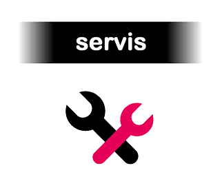 SERVIS