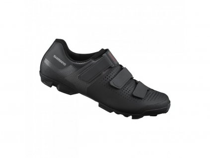 178213 boty shimano xc100 cerne