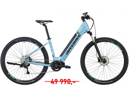 Maxbike FRIDA 29"