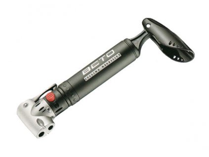 Pumpa PRO-T Plus dural s hadicí Combo 012