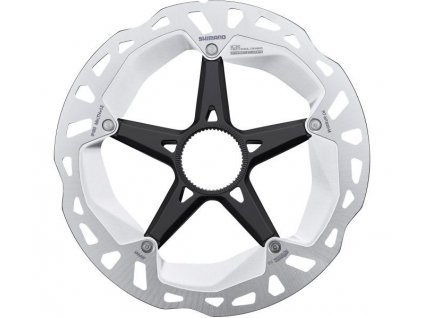 Brzdový kotouč SHIMANO XT RT-MT800 center lock pro Ice-tech