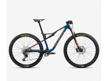 ORBEA OIZ H30 2023 teleskopická sedlovka