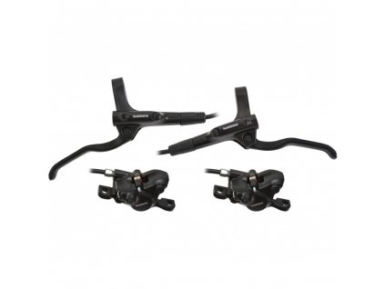 Sada brzdy Shimano BR-MT201