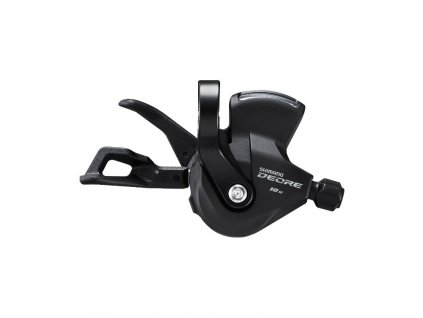 razeni shimano deore sl m4100 10 rychlostni prava objimka ukazatel