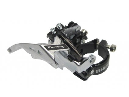 SHIMANO přesmykač TOURNEY FD-TY710 pro 3x8/7