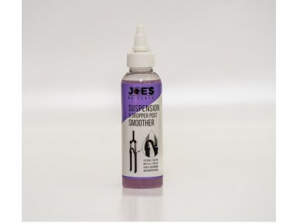 JOE´S SUSPENSION & DROPPER POST SMOOTHER 125 ML