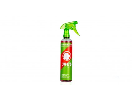 JOE´S ČISTIČ DISC BRAKE CLEANER SPRAY BOTTLE 500 ML