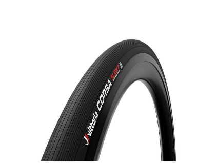 Vittoria plášť Corsa N.EXT fold full black