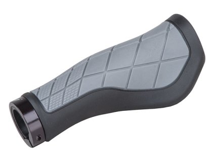 gripy PROFIL G315 ergo imbus šedo-černý