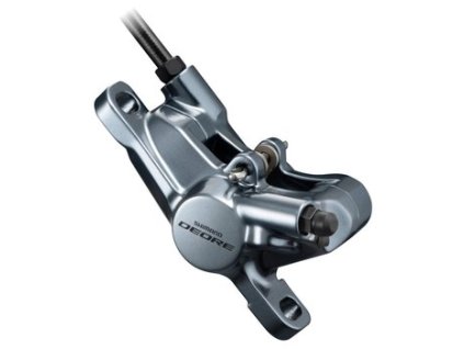 vyr 71600Brzdovy trmen Shimano Deore BR M6000 stribrny