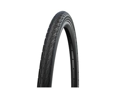 vyr 30086 schwalbe plast delta cruiser plus green
