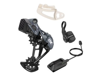 SRAM AM RD GX T-TYPE EAGLE AXS UPGRADE KIT
