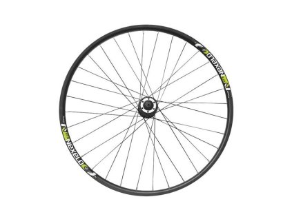 KOLO ZAPLETENÉ NEXELO PŘEDNÍ 27,5" DISC JOYTECH