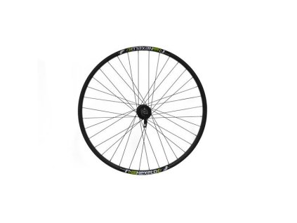 KOLO ZAPLETENÉ NEXELO ZADNÍ 27,5" DISC