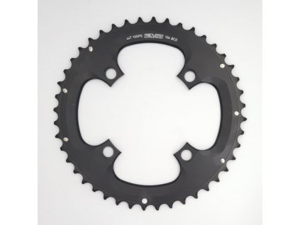Převodník pro SRAM 2x10 44 zubů Truvativ 104 BCD