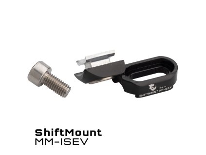 WOLF TOOTH adaptér SHIFTMOUNT MM na I-Spec-EV