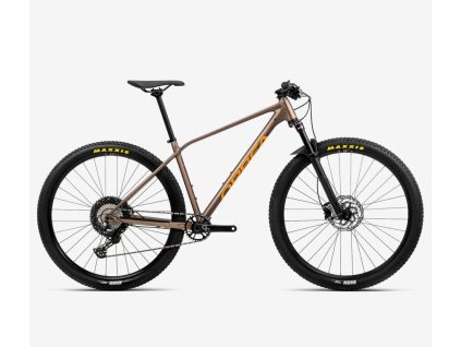 orbea alma h30 taupe brown 2023