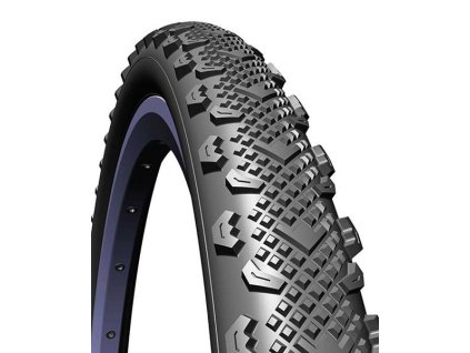 Mitas Plášť MITAS Winner 14x1,75 (47-254)