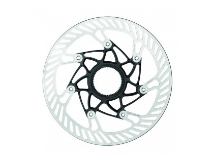 3580 db brzdovy kotouc 160 mm s ocelovym unasecem 157g