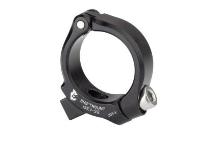 WOLF TOOTH adaptér SHIFTMOUNT 22.2mm na IS-EV