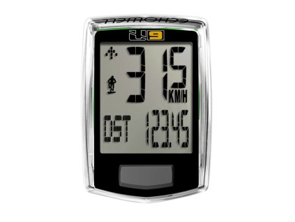 Computer ECHOWELL U9