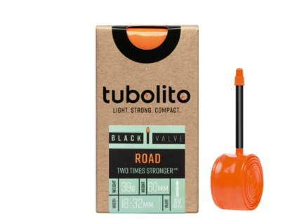 Duše TUBOLITO Road 700x18/32C