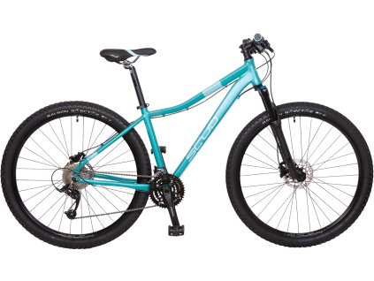 SCUD 29 ALTUS/ALIVIO 2x9 disc vid: AIR