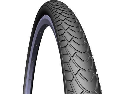 Plášť Mitas Walrus 24x1,75 černý V41