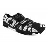 Tretry Bont Riot MTB+ Black/Black