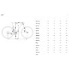 1281 orbea alma m50 2025