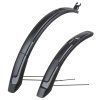 Sada blatníků POLISPORT Expander 65 Cross 26/29"