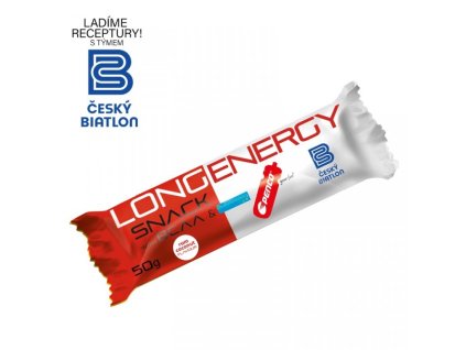 long energy snack kus