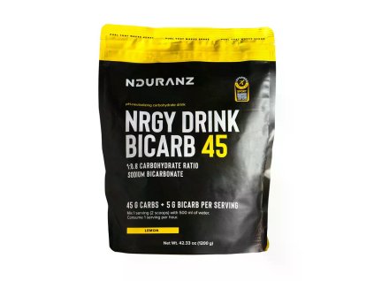 nrgy drink 45 (bicarb) citron