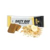 salty bar peanut butter banana