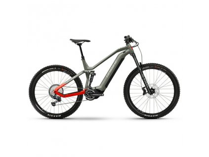 Haibike AllMtn 4 2022 / 23