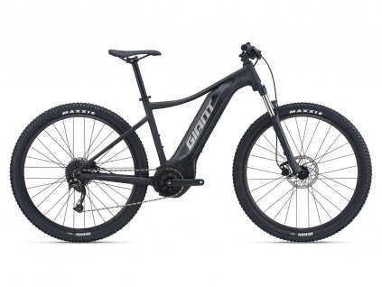 Giant Talon E+ 2 (Black) 2023