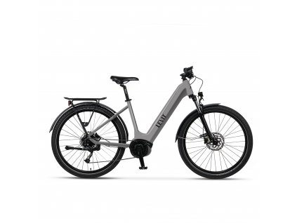 Levit Atlas Bosch Perf. IG Lowstep 500Wh 2022 (Průměr kol 27.5", Výška rámu L (20" = 51 cm))