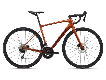 Giant Defy Advanced 2 (Amber Glow) 2023