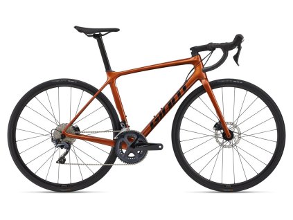Giant TCR Advanced Disc 1 Pro Compact (Amber Glow) 2023