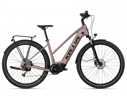 KELLYS E-Cristy 30 Rose Gold 28" 820Wh 2023/24