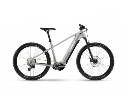 Haibike AllTrack 7 27.5 (Urban Grey/white - Gloss) 2023