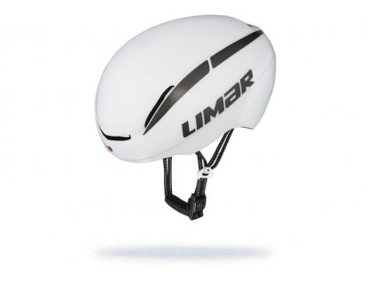 Limar 007 Superlight  silniční helma (white)