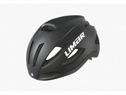 Limar Air Master  silniční helma (matt black)