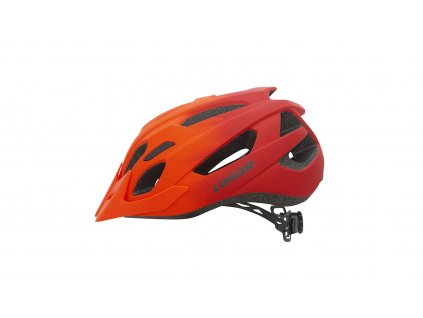 Limar BERG-EM e-bike/MTB helma (matt bright red)