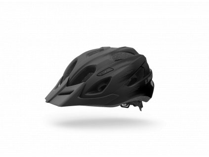 Limar BERG-EM e-bike/MTB helma (matt black 22)