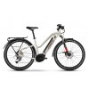 Haibike Trekking 4 Mid (Desert/White) 2022 / 23