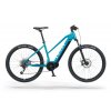 Levit Muan MX 3 Midstep 468Wh (Turquoise pearl) 2022 (Průměr kol 27.5", Výška rámu M (18" = 46 cm))