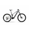 Haibike ALLMTN 3 (Gloss/Silver Surf/White) 2023