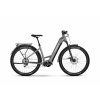 Haibike Trekking 7 Low (Urban Grey/white - Gloss) 2023