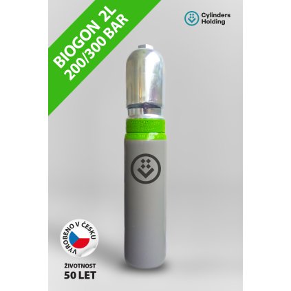 profilovka Biogon 2L